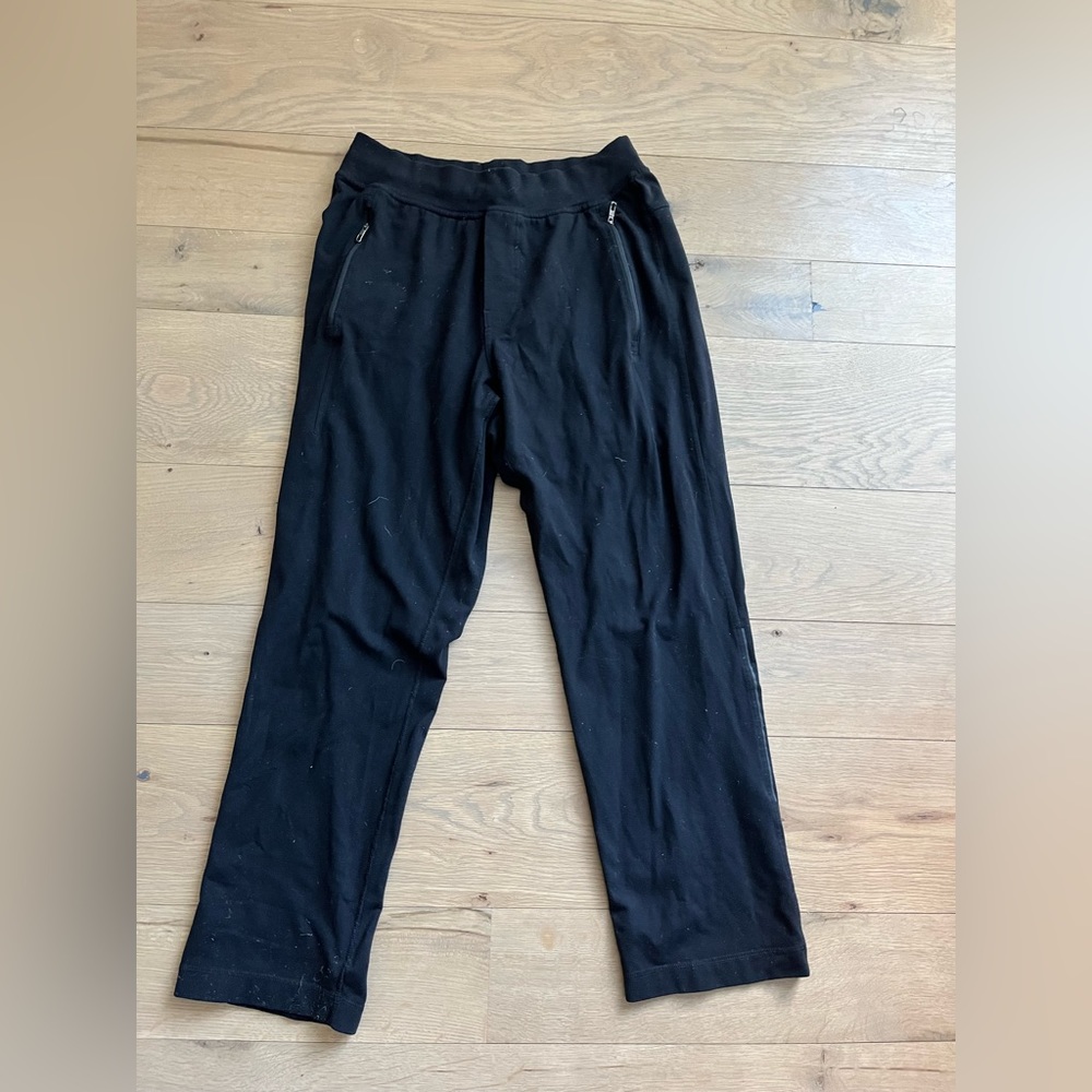 Lululemon men’s sweatpants size small